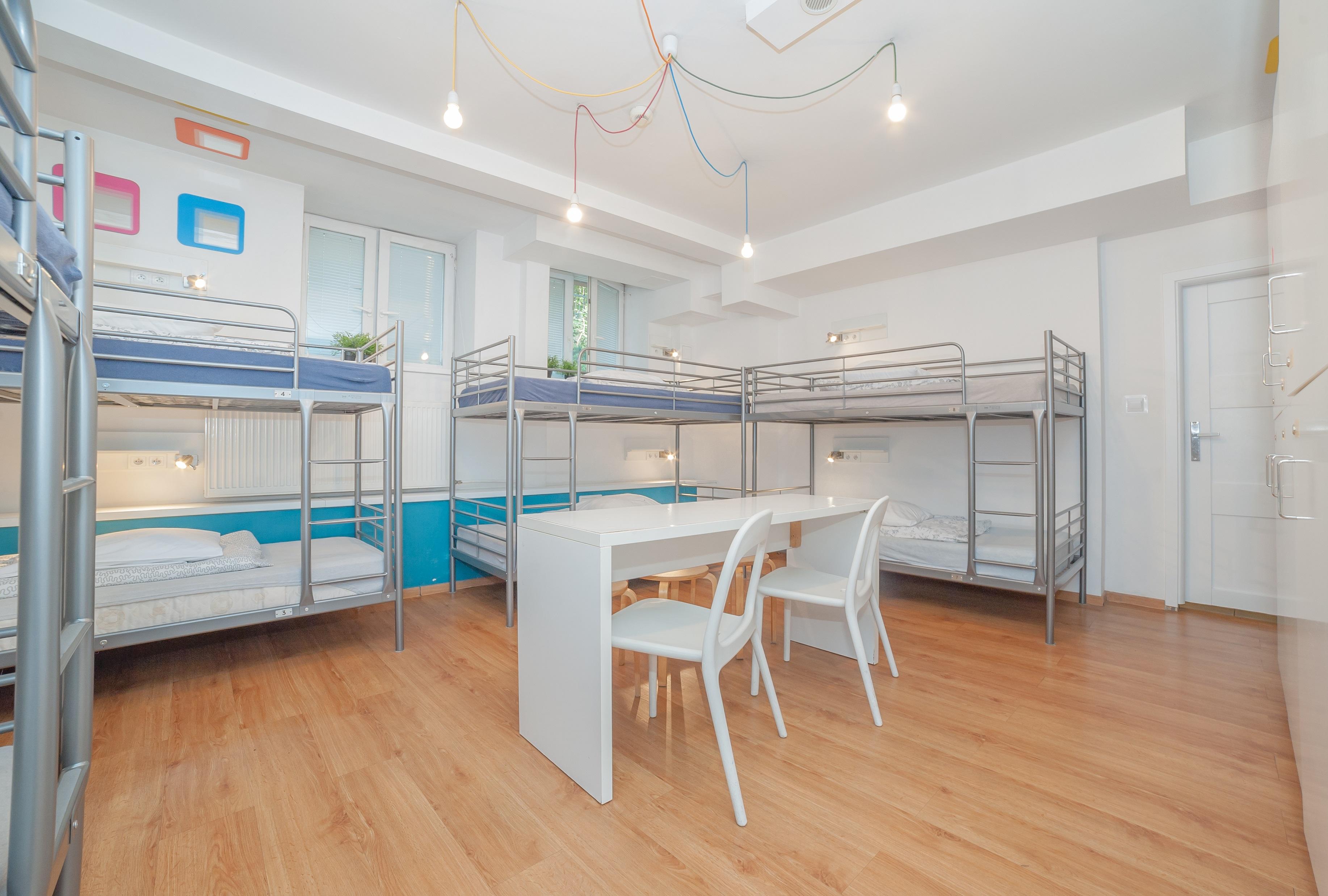 Hostel Tatamka Varšava