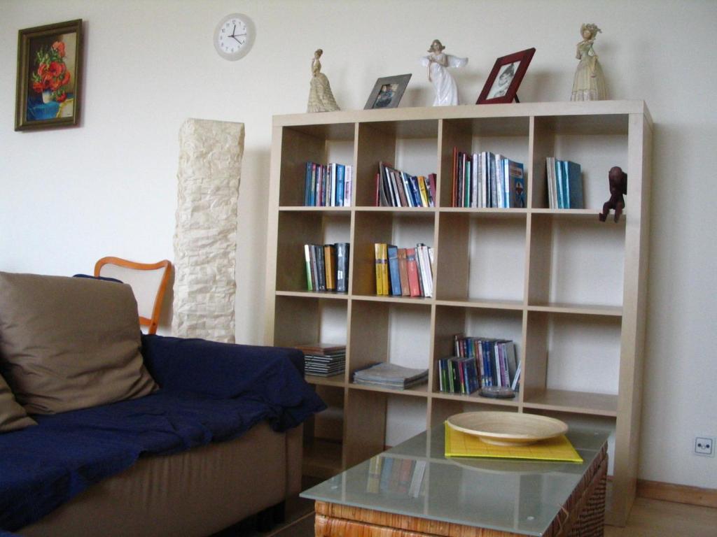 Tatamka Hostel Varšava