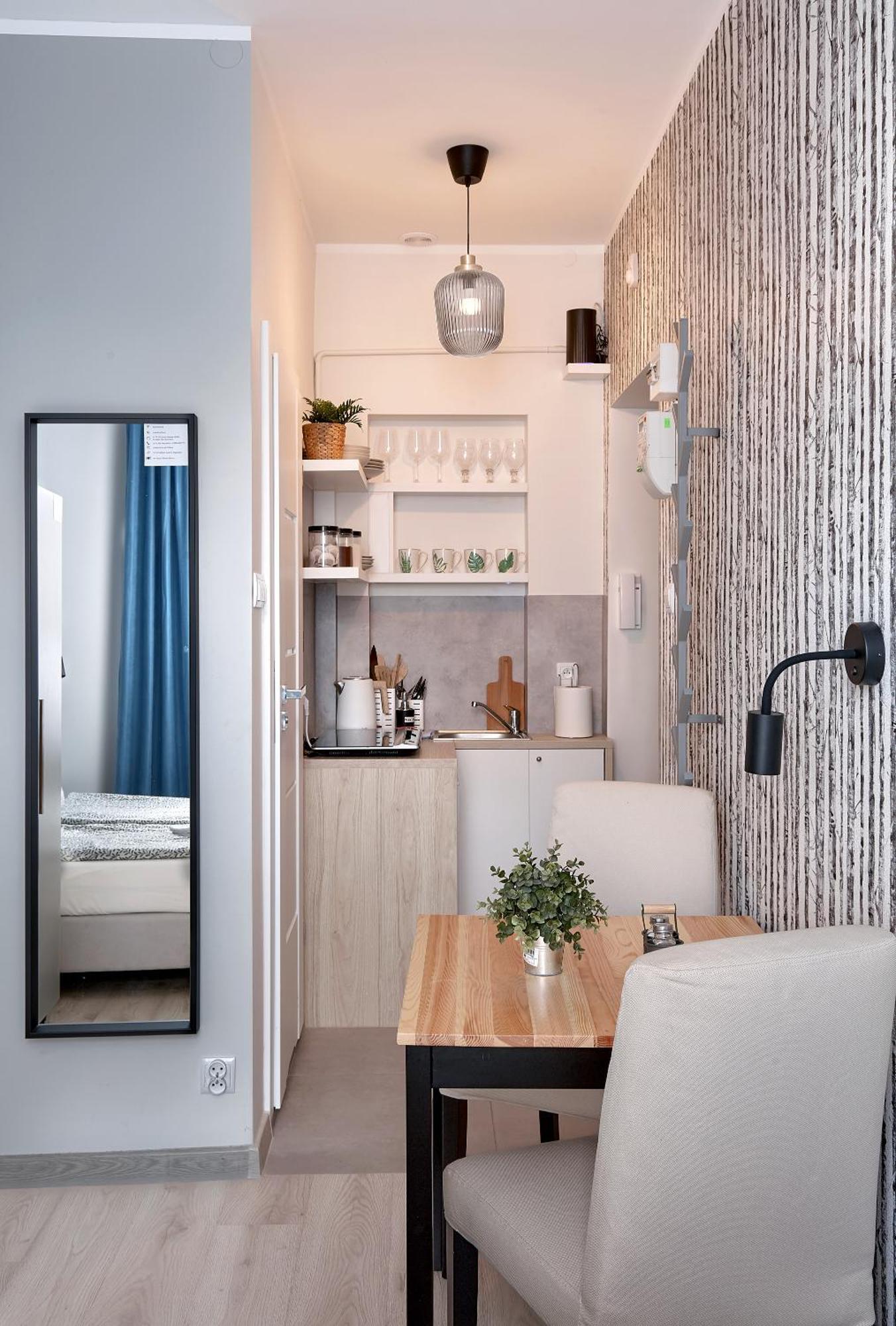 Tatamka Hostel Varšava