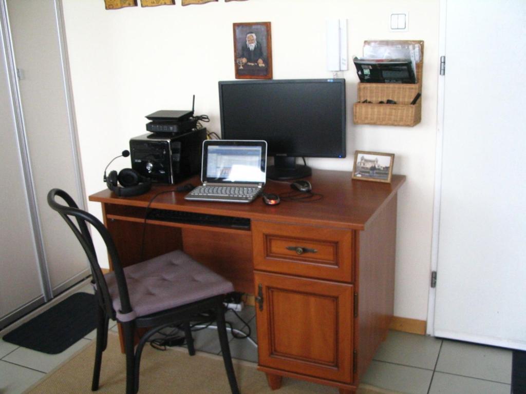 Tatamka Hostel Warschau
