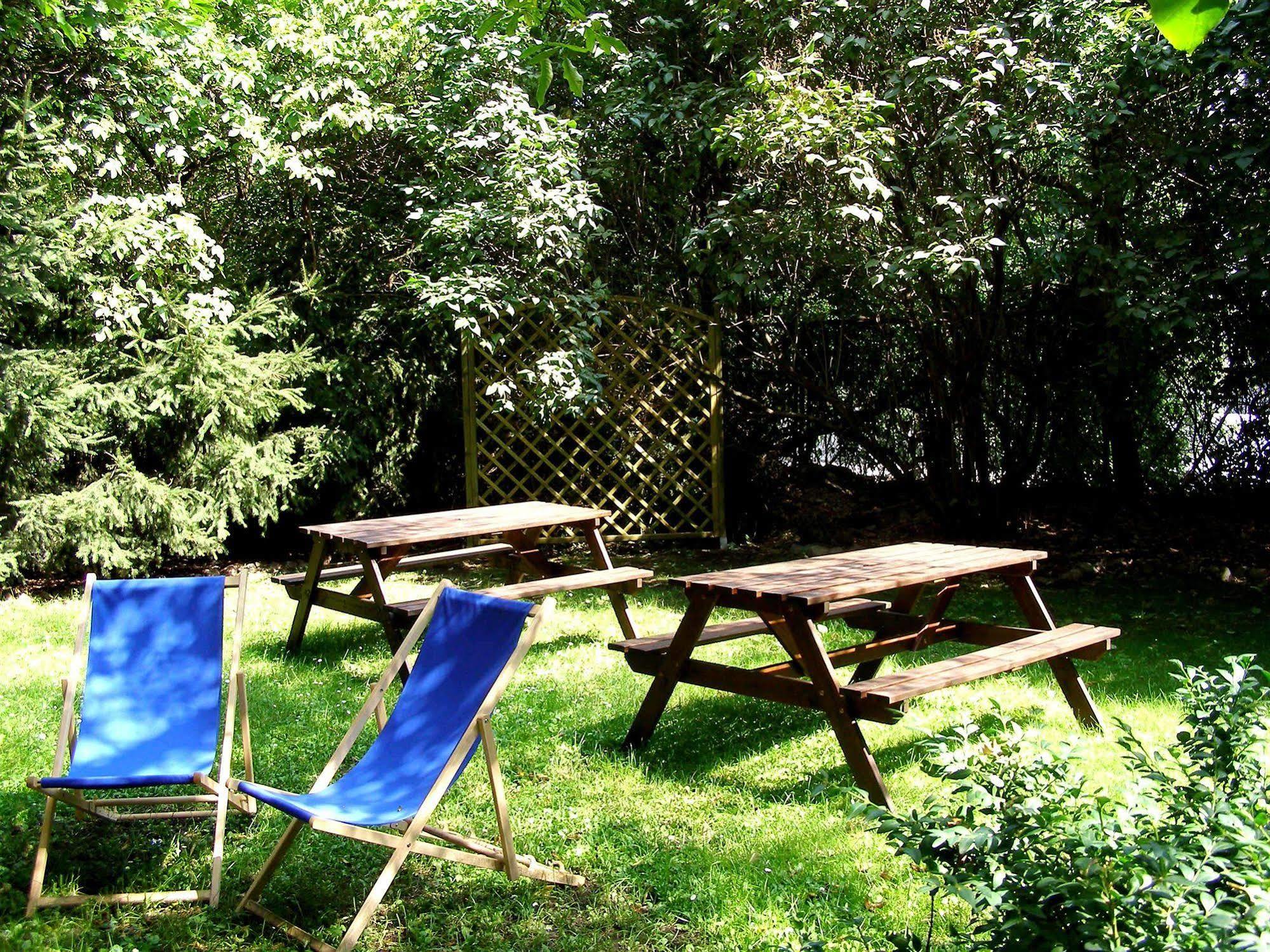 Tatamka Hostel Warschau