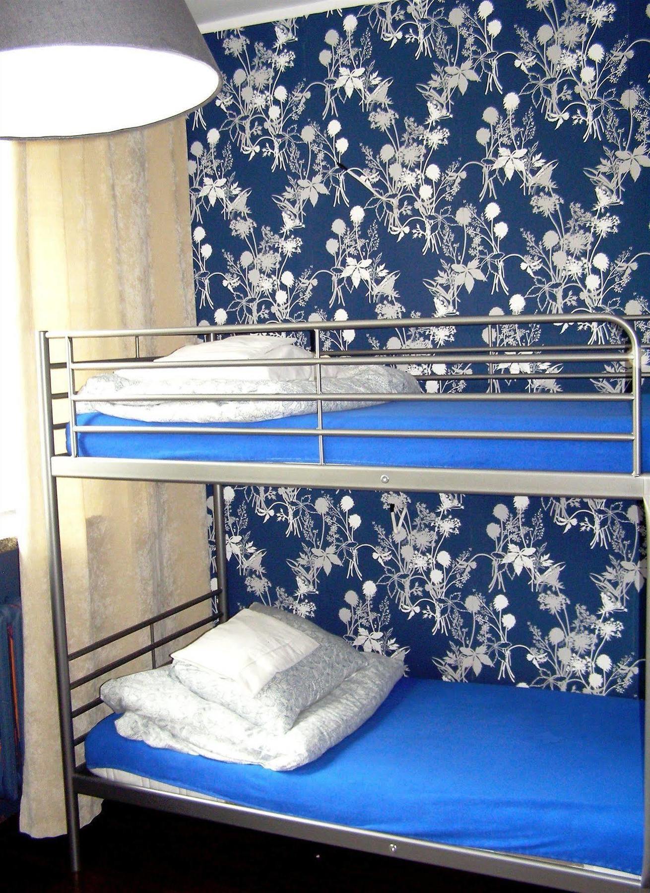 Hostel Tatamka